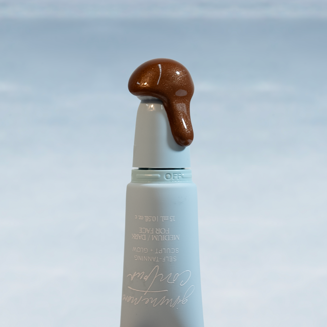 Dolce Glow by Isabel Alysa – wholesale Self-tanner – Gimme More Contour - Self-Tanning Sculptor3