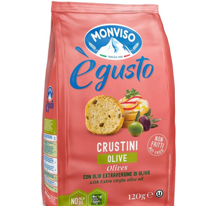 Bruschettine aceitunas verdes y negras 120 - Monviso èGusto and other Purchase Wholesale mantas para recoger aceitunas. Free Returns & Net 60 Terms on Faire trending on Faire.