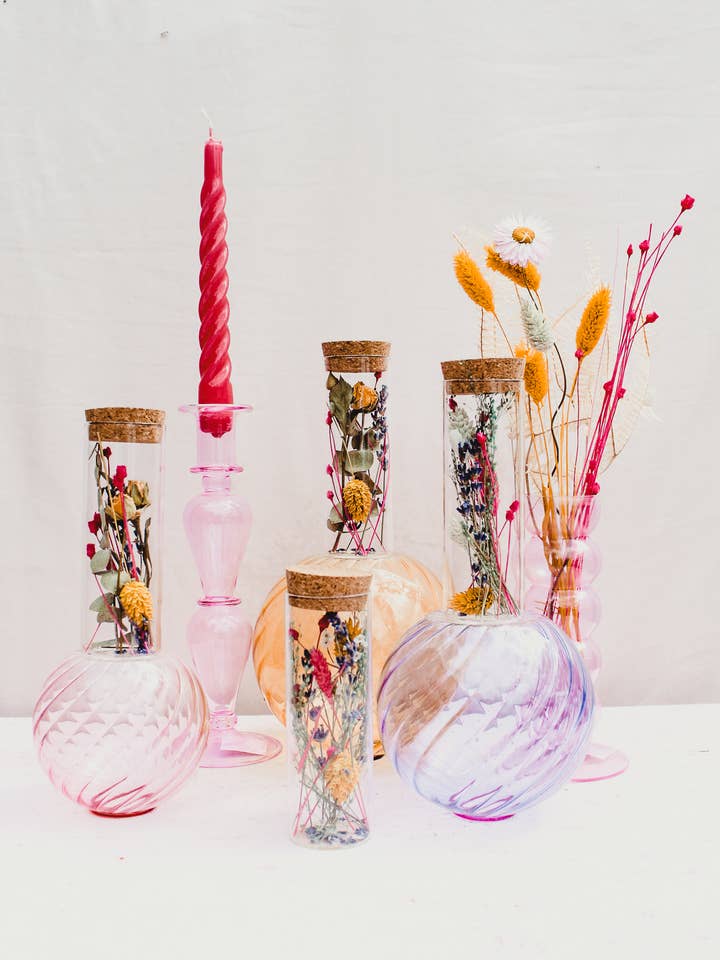 Cilinder for wholesale by Ratatouille Creative Studio