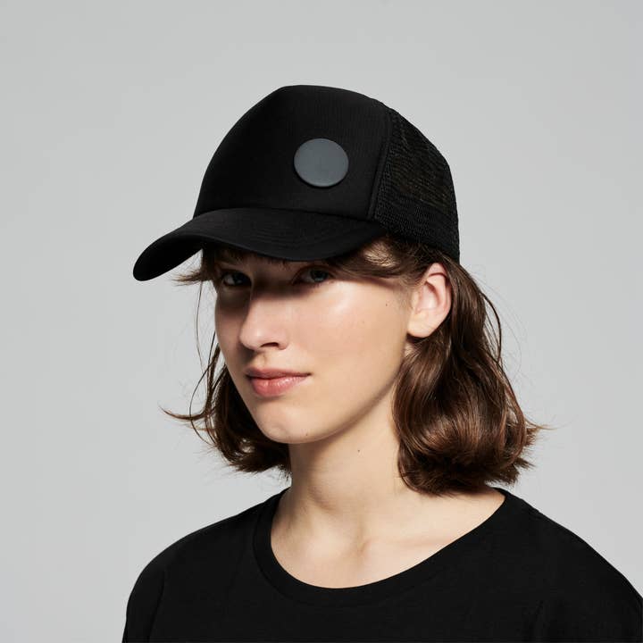 March - Wholesale Purse/Bag Accessory - Unisex - reflective badge reflector minimal MAXI23