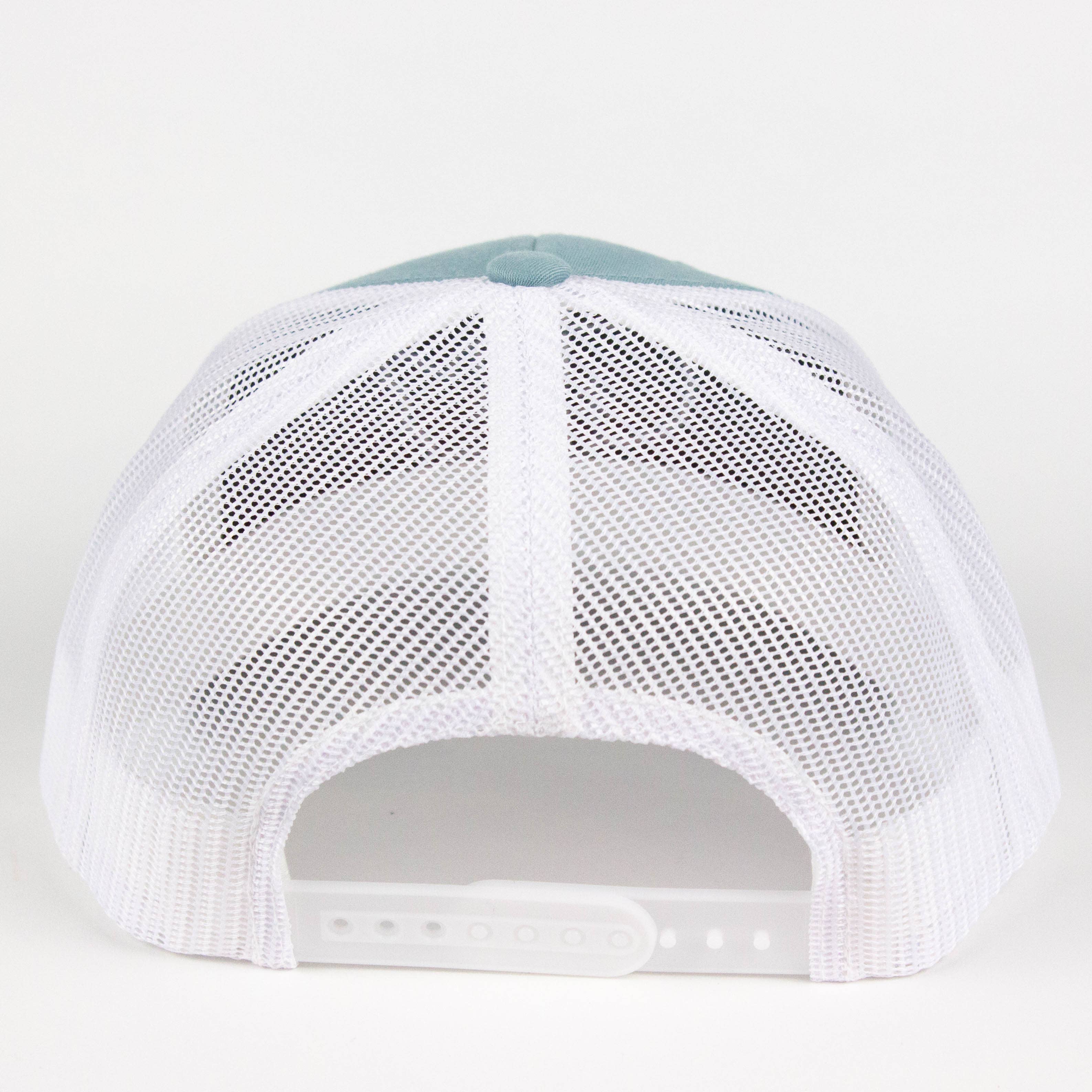 TriPine - Wholesale Trucker Hat - Unisex - TriPine Patch Trucker Hat4