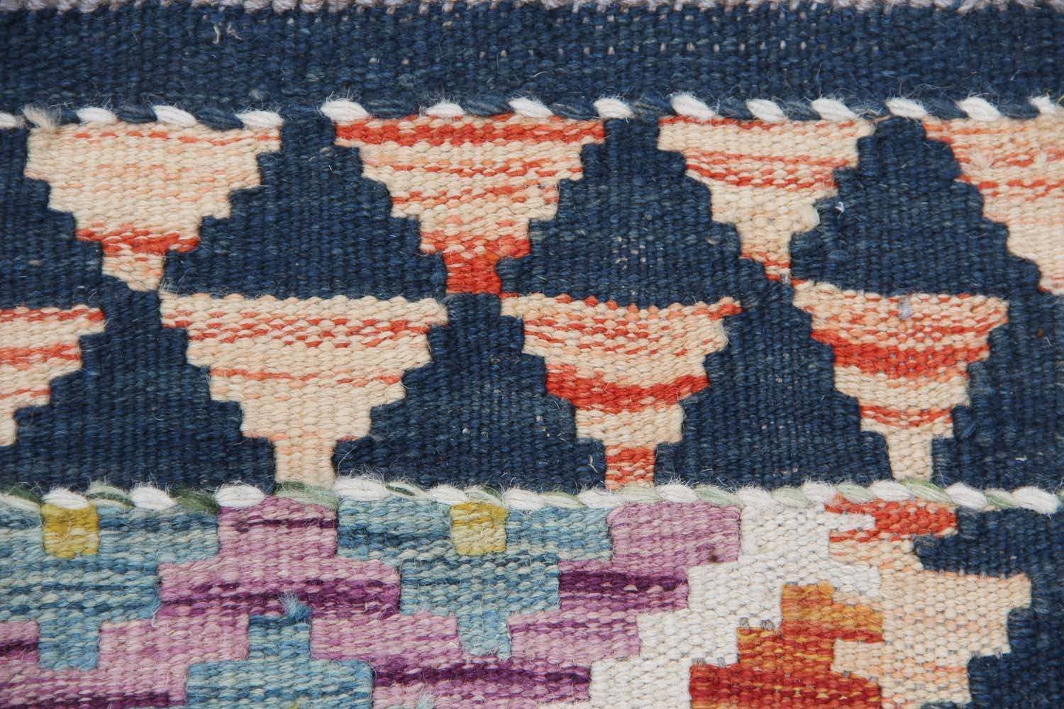 Mohammadzadeh & Sohn - Wholesale Area Rug - Handwoven kilim - unique
3