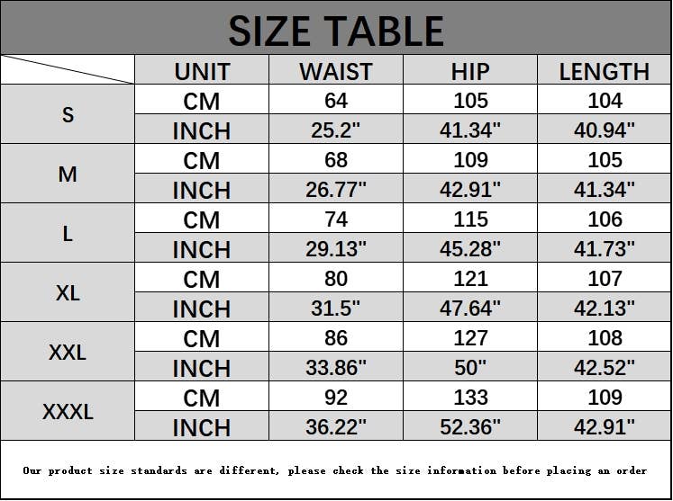 Lily Clothing - Wholesale Pants - Women's - FASHION HIGH-WAISTED CASUAL SPORTS SWEATPANTS4