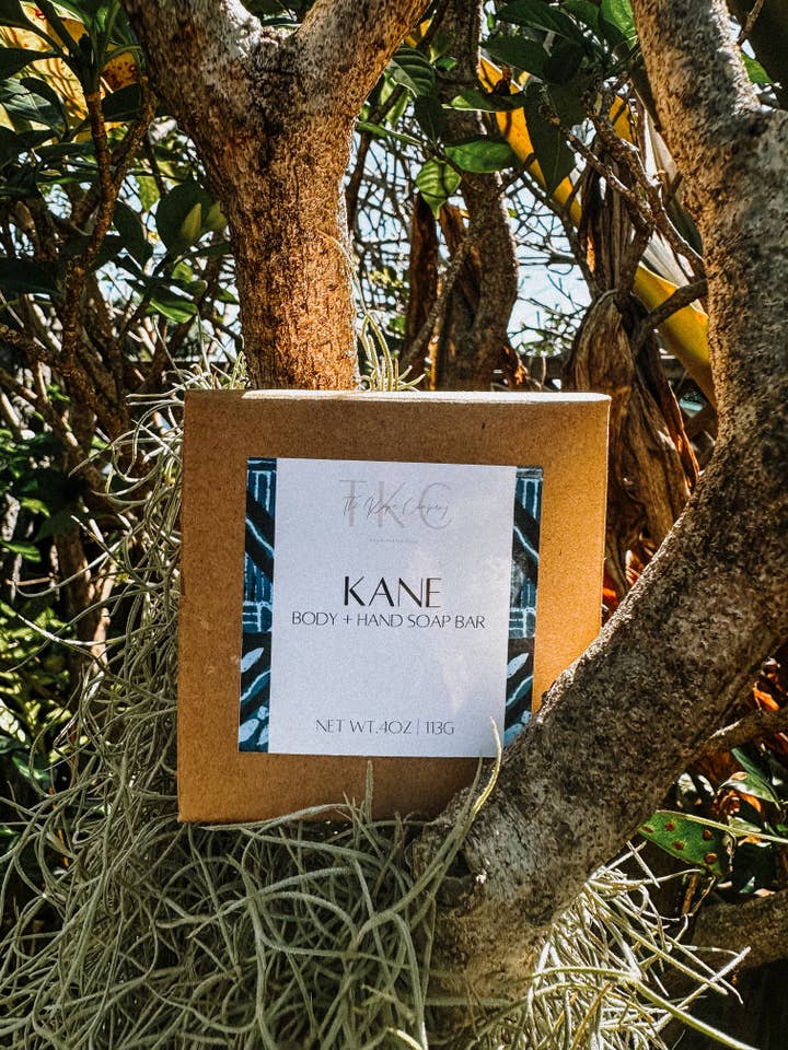Kāne for wholesale by The kopa company