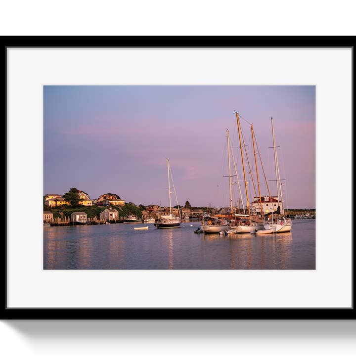 Menemsha Magic for wholesale by Johnny Vacay