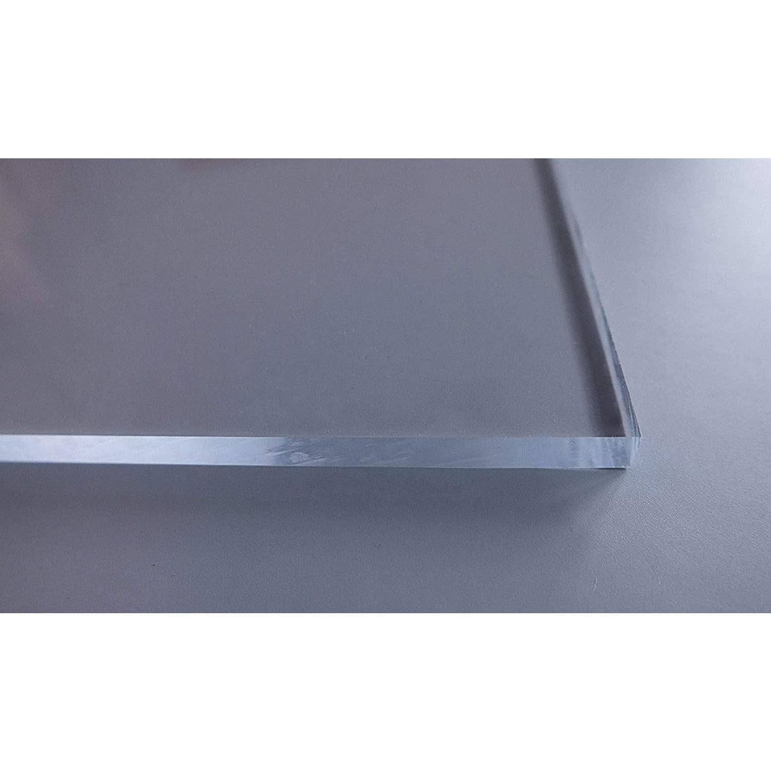 Queence - Wholesale Craft Supplies - 5mm thick acrylic glass2