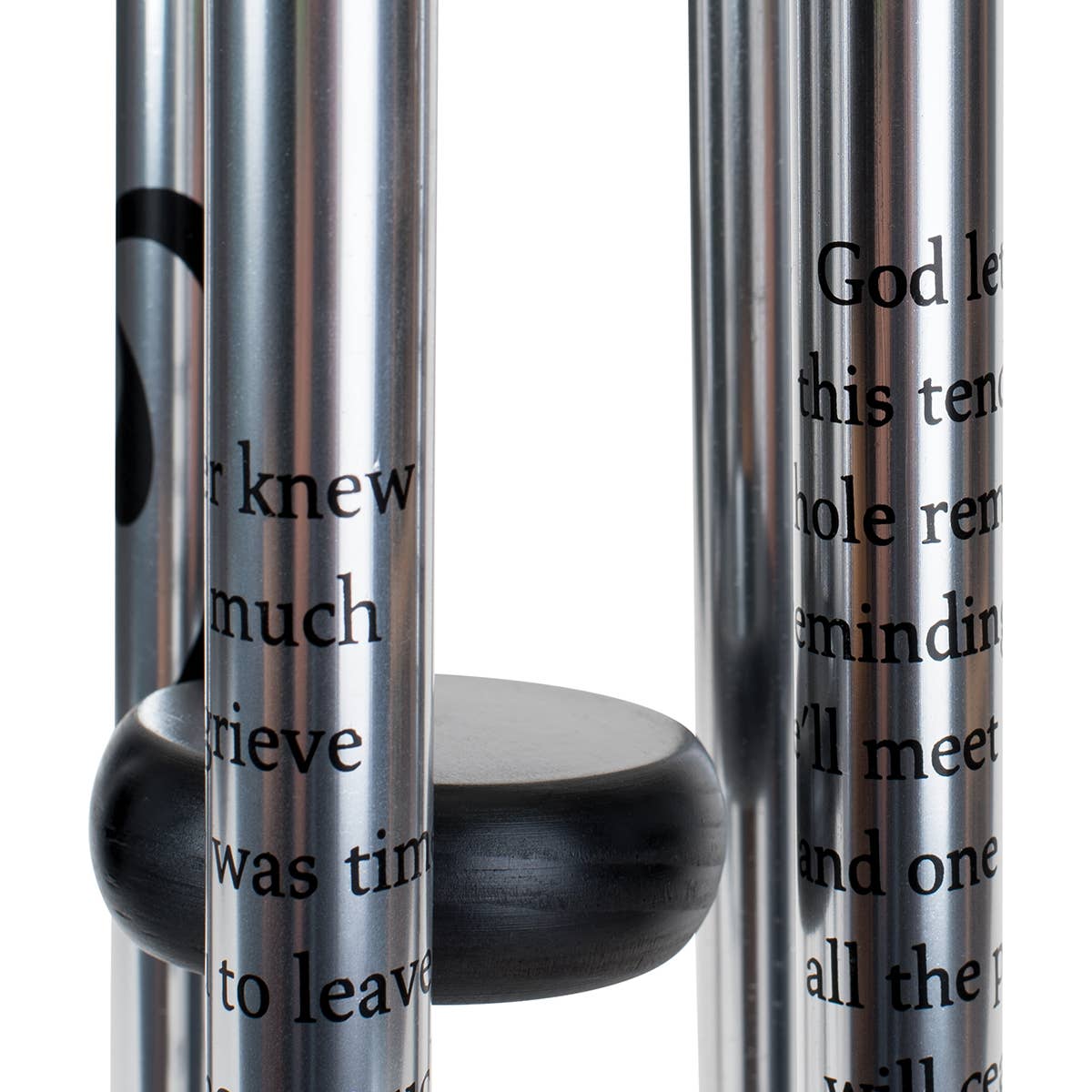 Magnolia - Wholesale Wind Chime - REUNION HEART WINDCHIMES4