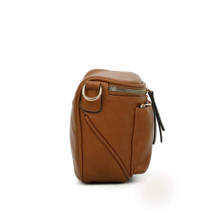 Gallantry - Wholesale Belt Bag - Women's - Glamourâ„¢ (Z-83047)