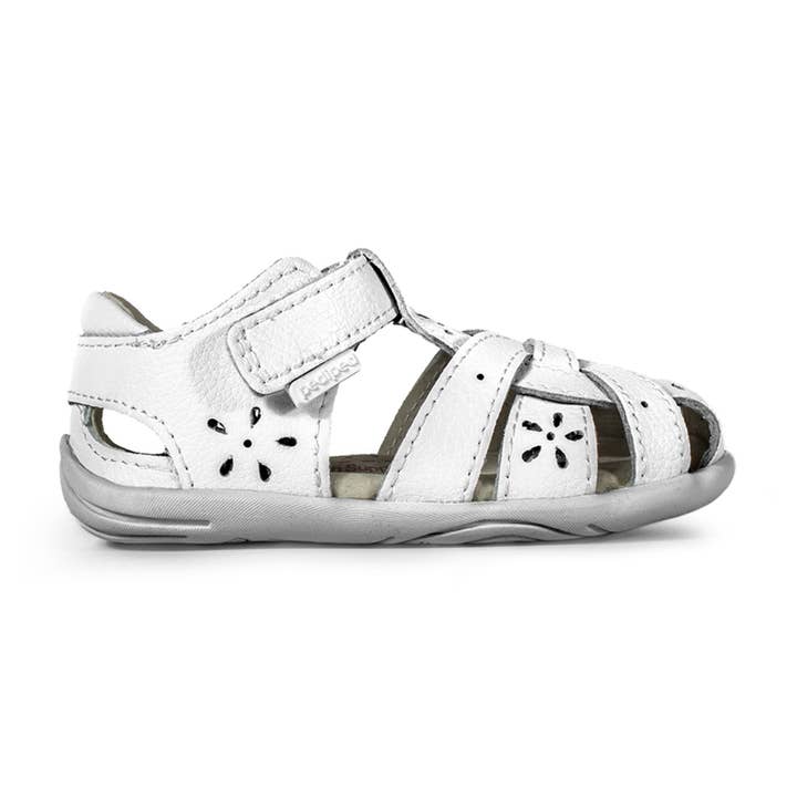 Nikki - Grip ‘n’ Go™ | White for wholesale by pediped footwear