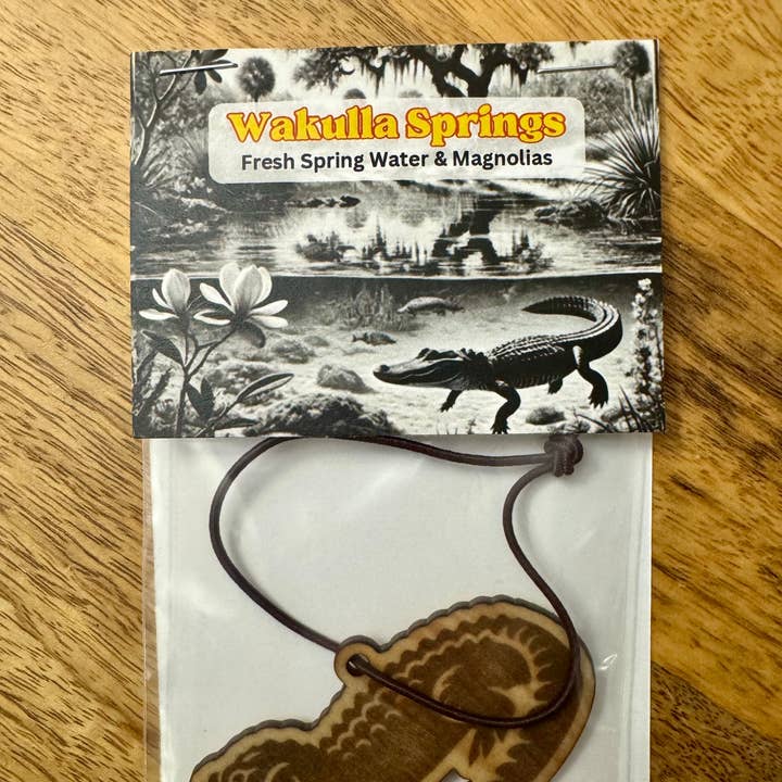 Træmanat Bilduft (Kopi) for engroshandel hos insalty