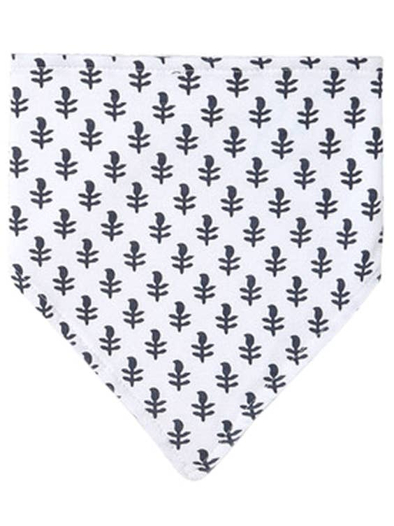 Babadores de bebê bandana de algodão orgânico - macio amanteigado! por atacado de MALABAR BABY, Consciously Crafted For You.