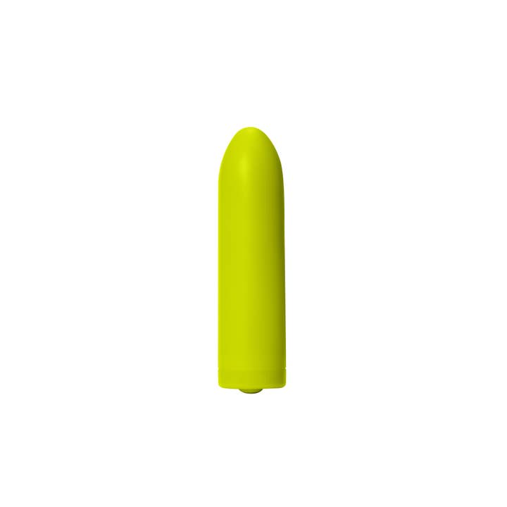 Dame Products - Vendita all'ingrosso Sex toy - Zee, Vibratore Bullet5