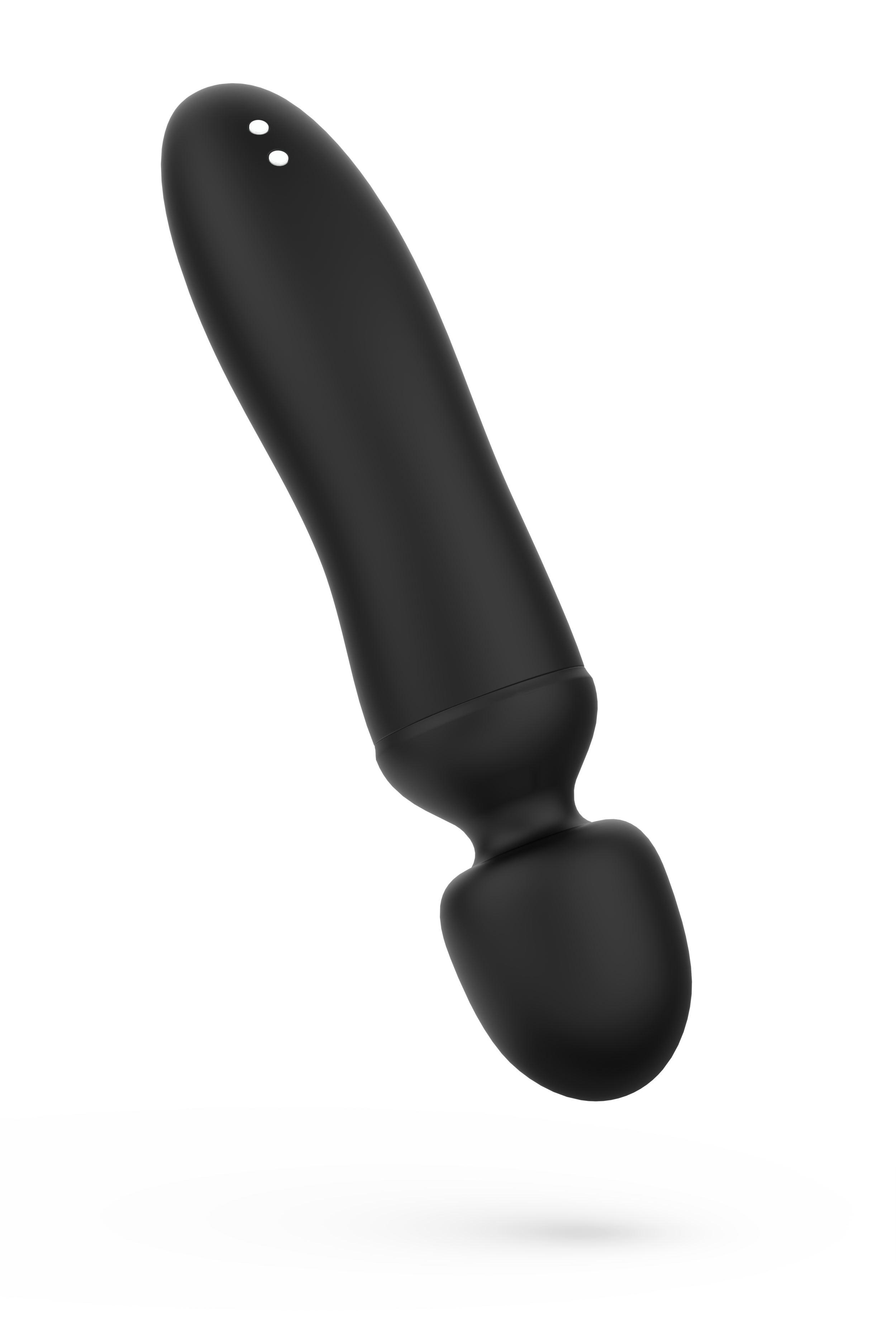 Noir Bthrilled Wand Infinite Deluxe for wholesale on Faire4