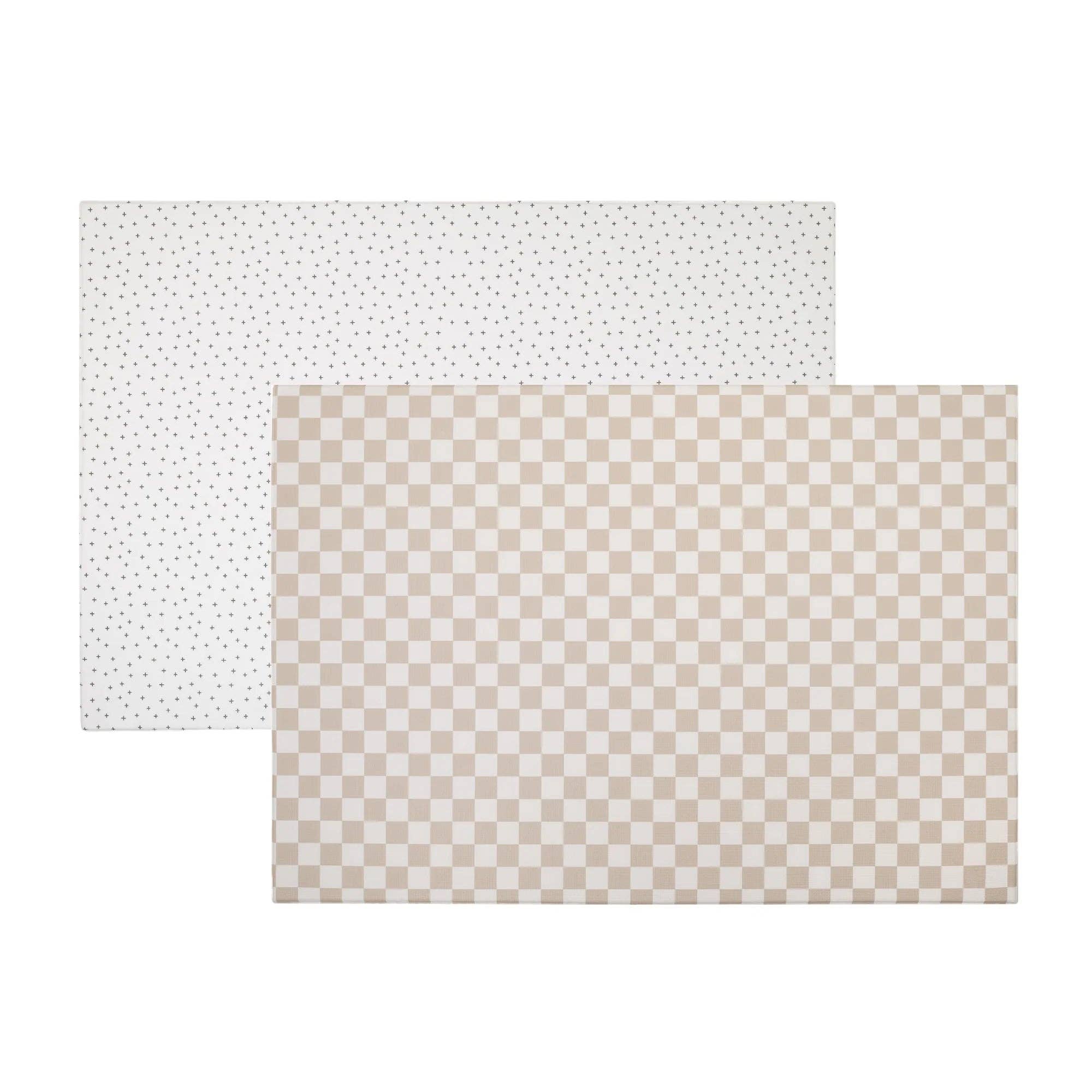 Townsend Avenue – Großhandel Spielmatte – Kind & Baby – Wendbare Schaumstoff-Spielmatte40