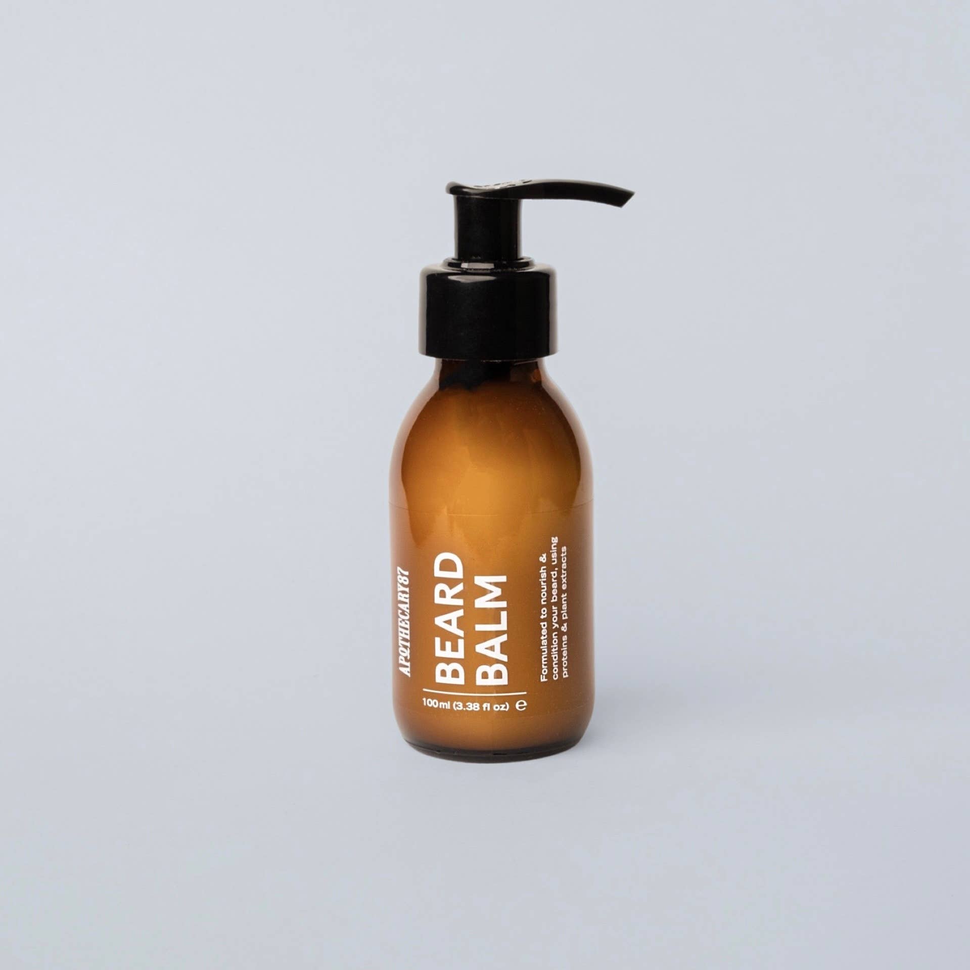 Apothecary 87 – wholesale Beard styling product – Beard Balm2