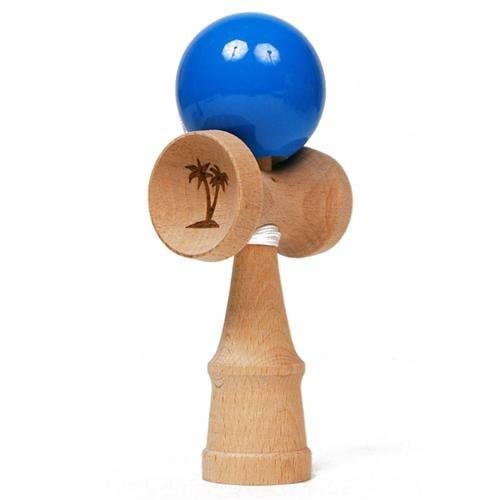 YoYo Sam - Vente Jouet classique – enfant - Bébé Bahama Kendama Bahama Kendama Bahama Kendama2