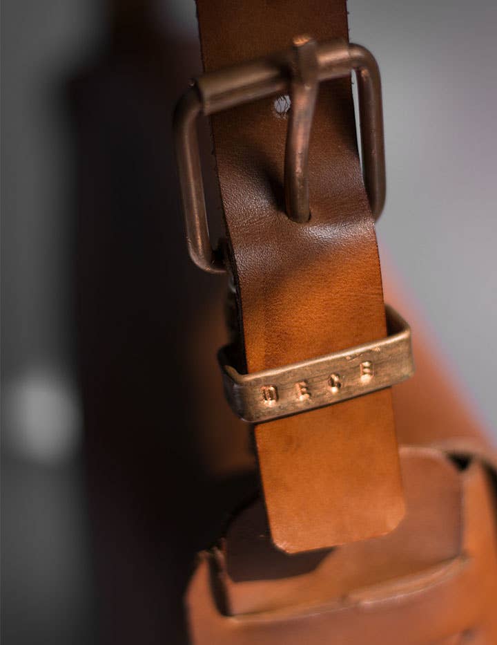 DeCe - Wholesale Satchel - Men's - The Satchel9