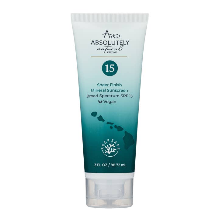Absolutely Natural Skincare - Wholesale Sunscreen - Ultimate Sun Protection Bundle2