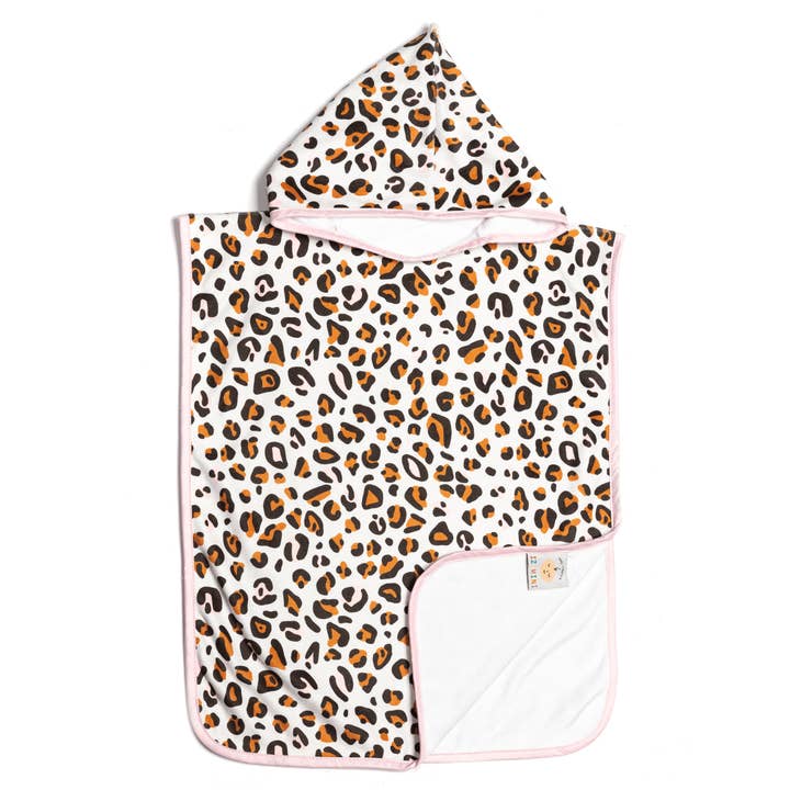 Poncho de playa Ella para venta al por mayor de IZIMINI