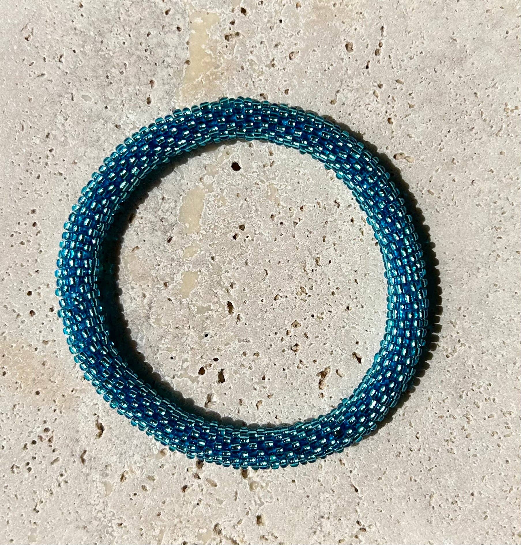 Mamie Bohéme - Wholesale Woven/Braided Bracelet - Nepali bracelet43