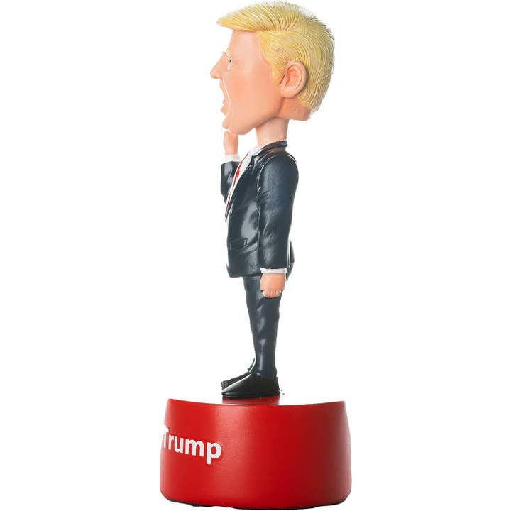 Lemonsoda - Wholesale Decorative Figurine - Donald Trump Bobblehead - Talking Bobble Head 2