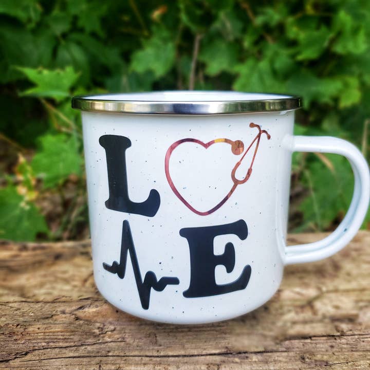 Superior Sweet Water – Engroshandel Kaffekrus – Sygeplejerske Kaffe Mug, sygeplejerske gave, sygeplejerske Vurdering gave, sygeplejerske Kærlighed, sygeplejerske Cup, Doctor Coffee Mug, sygeplejer