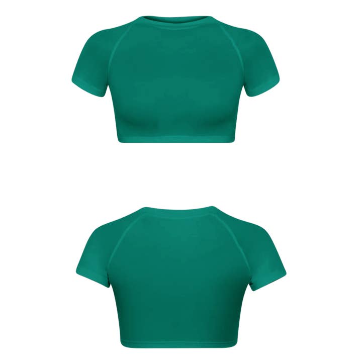 VERO TOP - ESMERALDA per la vendita all'ingrosso da parte di NAKEDSWIM