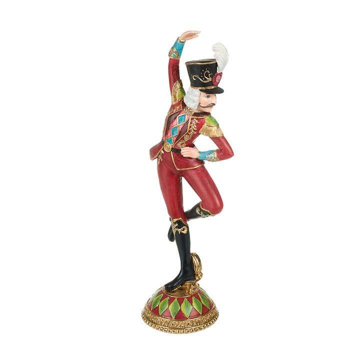 DANCING NUTCRACKER for wholesale by Heaven Sends