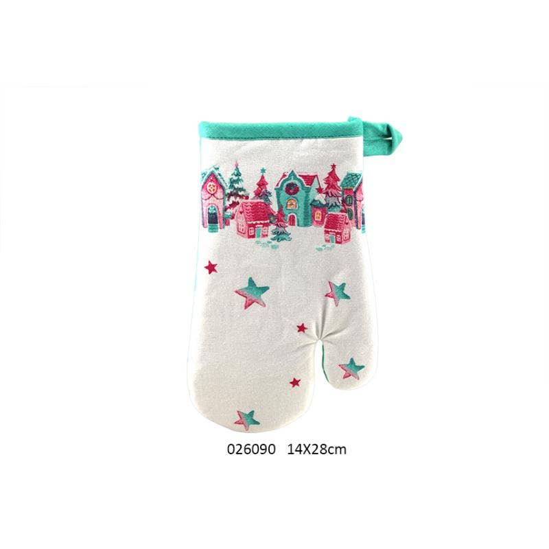 Faye - Wholesale Decorative Figurine - 'Fairy' Glove 14 X 28 cm0