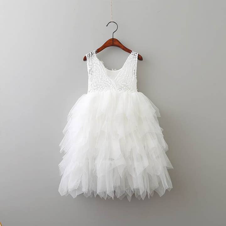 Nicolette's Couture - Wholesale Dress - Kids - The Abby Dress4