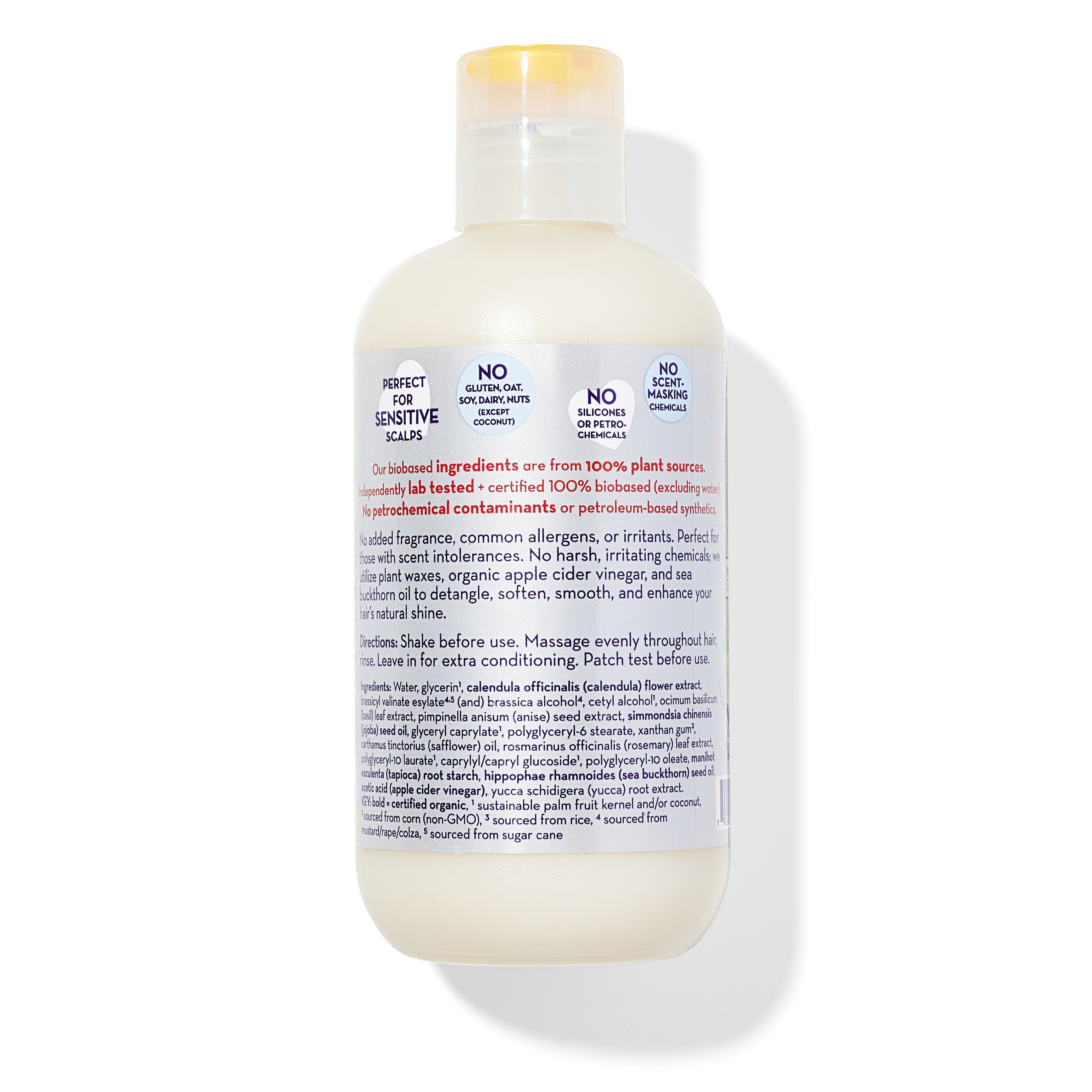 California Baby - Wholesale Hair Conditioner - Baby - California Kids® #supersensitive™ Hair Conditioner2