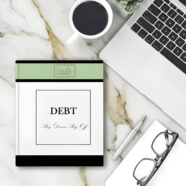 Gældsnedbetaling & Afbetalingsplanlægger | Budgetplanlægning for engroshandel hos Smartly Empowered