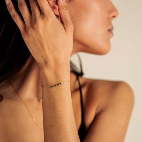 Eleven Love - Wholesale Charm/Dangle Bracelet - Success Wish Bracelet2