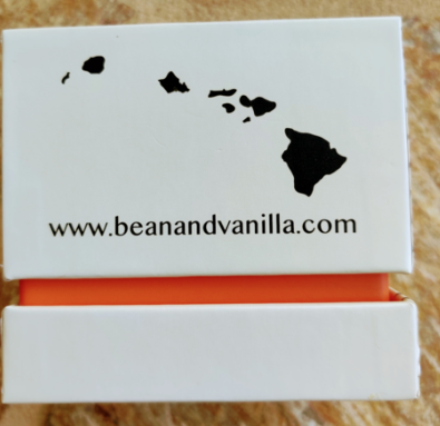 Bean & Vanilla – wholesale Wrist watch – Men's – Sailor - Koa Wood15