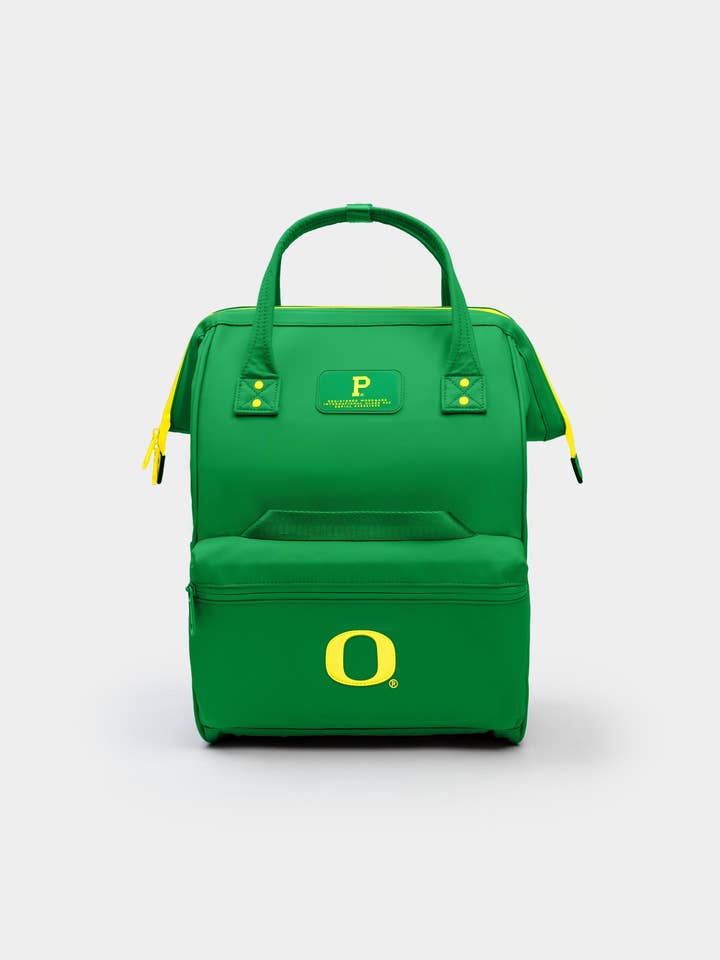Cascade Backpack - Standard - UO Ducks for wholesale by Portland Gear