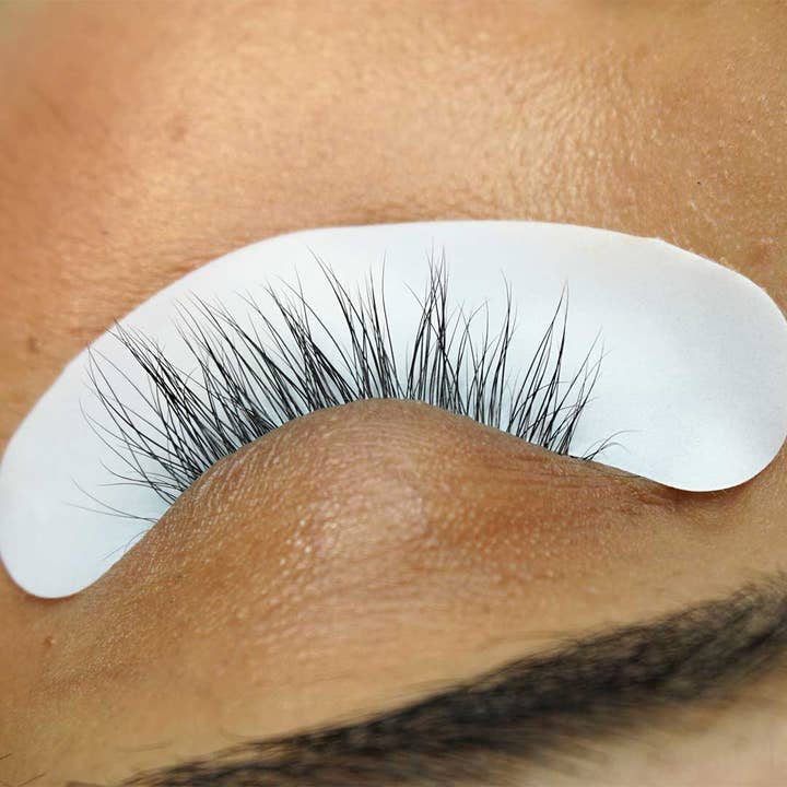 Lash Affair - Wholesale Eye Treatment Mask - Bio Gel Eye Pads x102