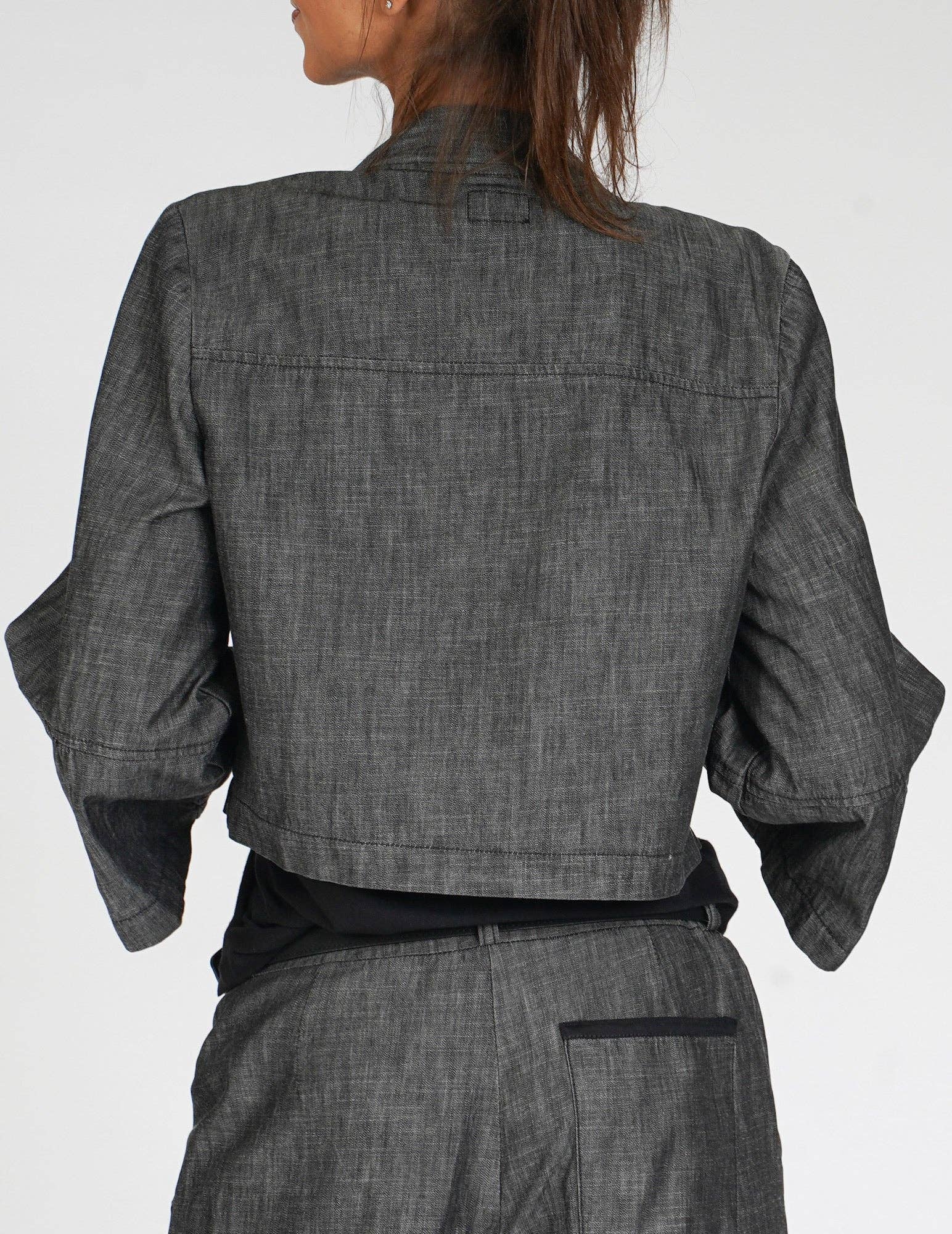 ANATATI Women's Fashion - Wholesale Jacket - Women's - Studio Jacket1