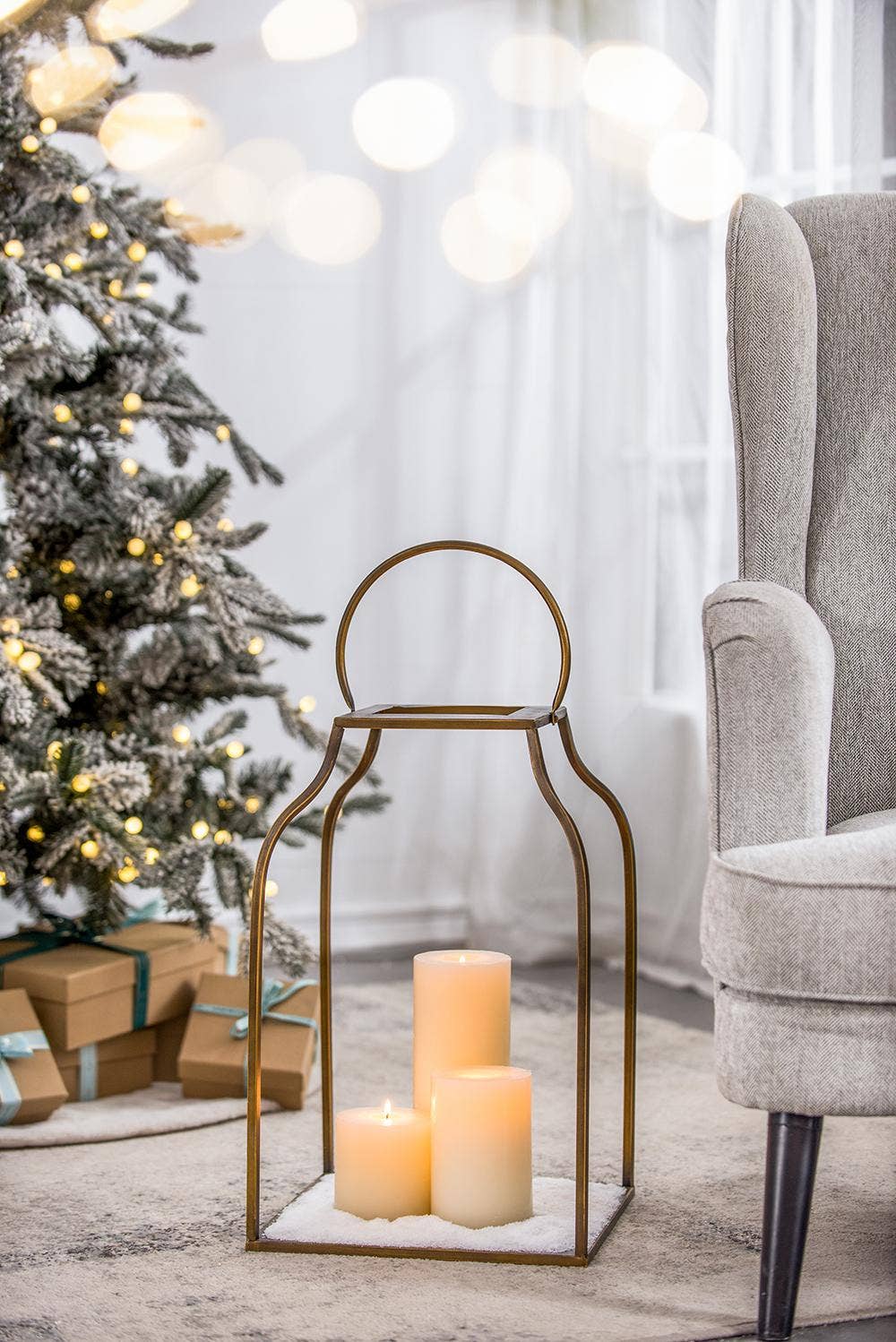 A&B Home Group Inc. - Wholesale Lantern - S/2 Lantern3