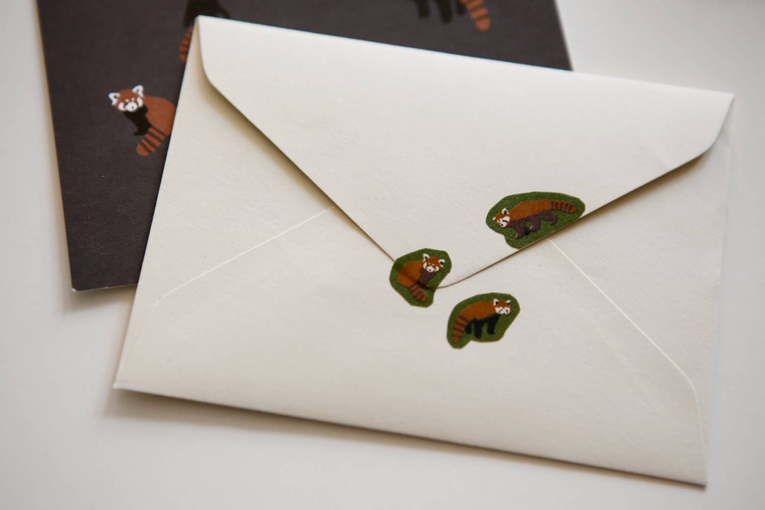 Love My Tapes Inc - Wholesale Washi Tape - 51 Lesser Panda Washi Tape1