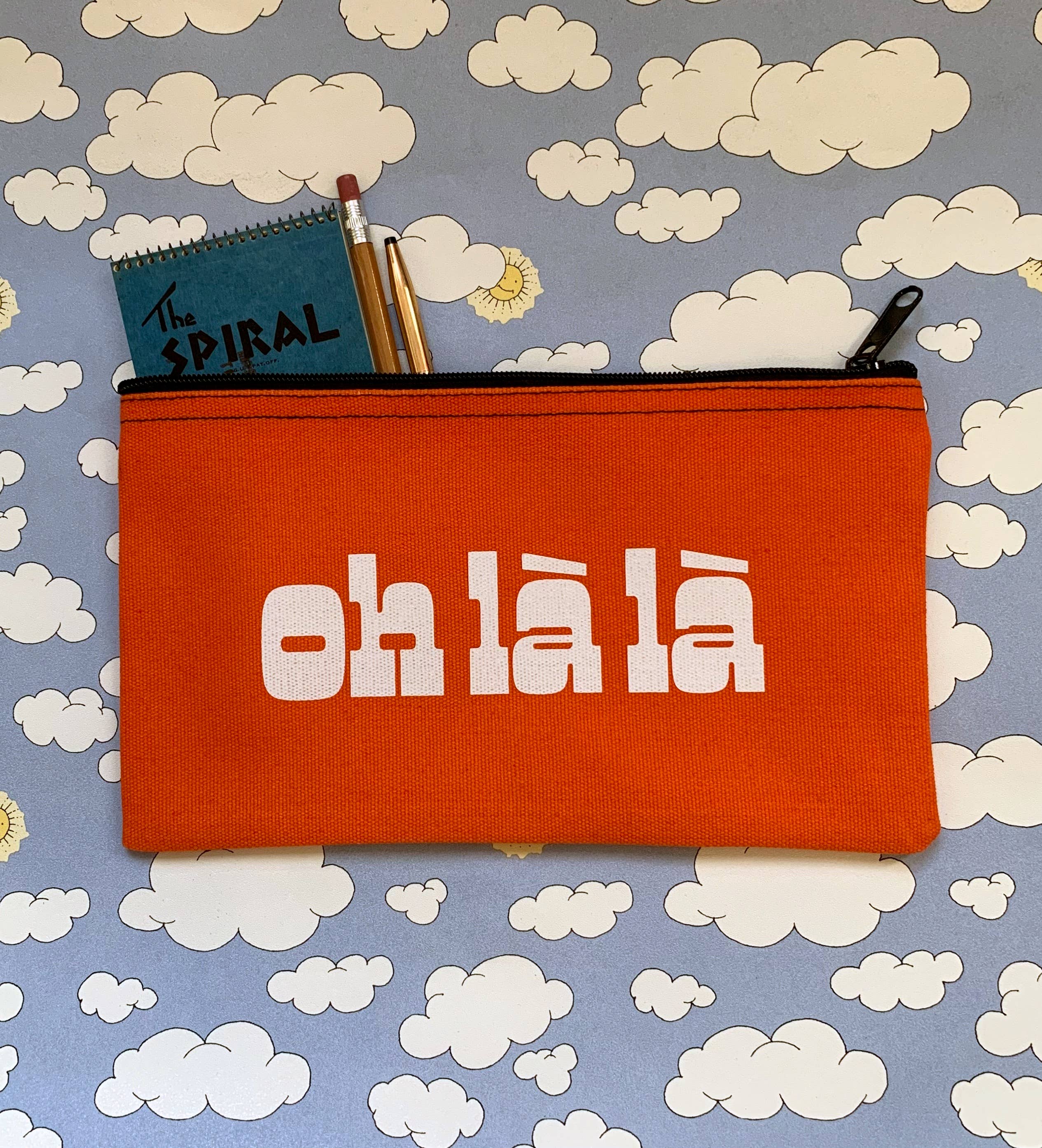 MBMB - Vendita all'ingrosso Astuccio - Donna - Oh là là -le pochette