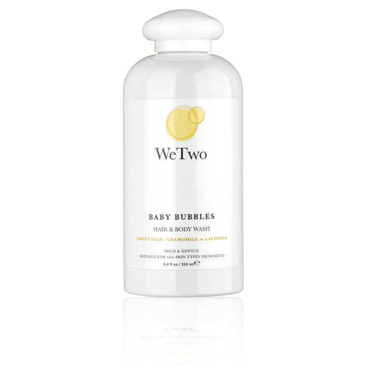 WeKind - Wholesale New mom gift box/set - Pregnancy Gift Set6