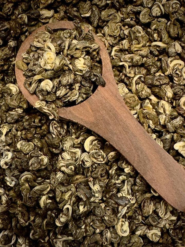 №1 Biluochun 50g (1,76oz) / 250g (8,82oz) for wholesale by SveTea