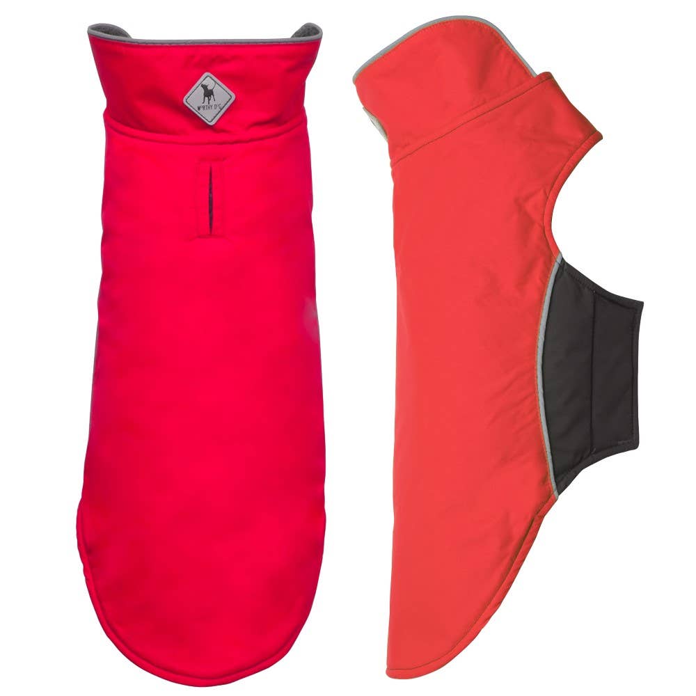 The Worthy Dog - Wholesale Pet Jacket - Dog - Apex Jacket1