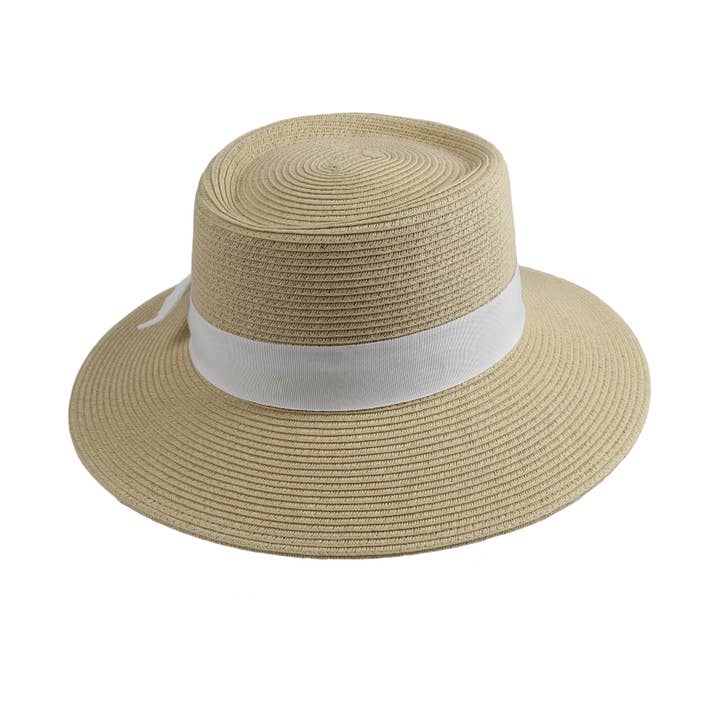 3" Downturn Gambler 8283 Hoed Veer voor wholesale door Jeanne Simmons Accessories