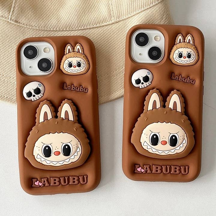 Labu Hot-Selling Cute phone case – for iphone for wholesale by Lilyrosy(Duty free)