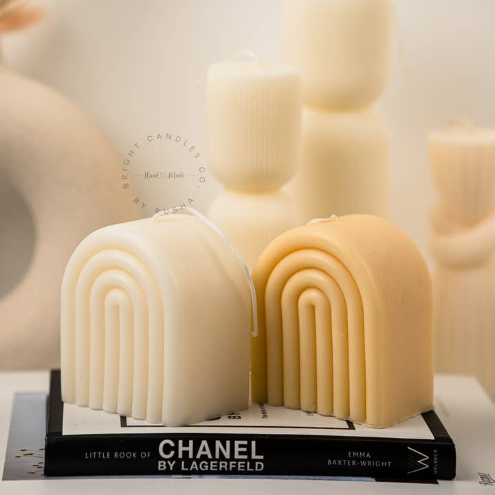 Arch Ljus för wholesale av Bright Candles Co.