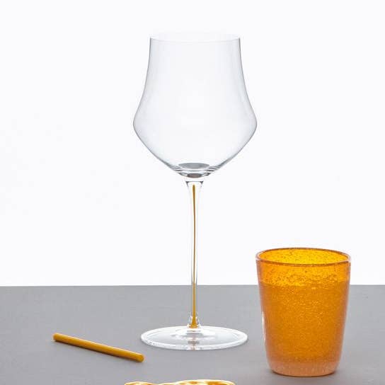 MEMENTO VIN - MANDARIN for engroshandel hos Serafino Zani