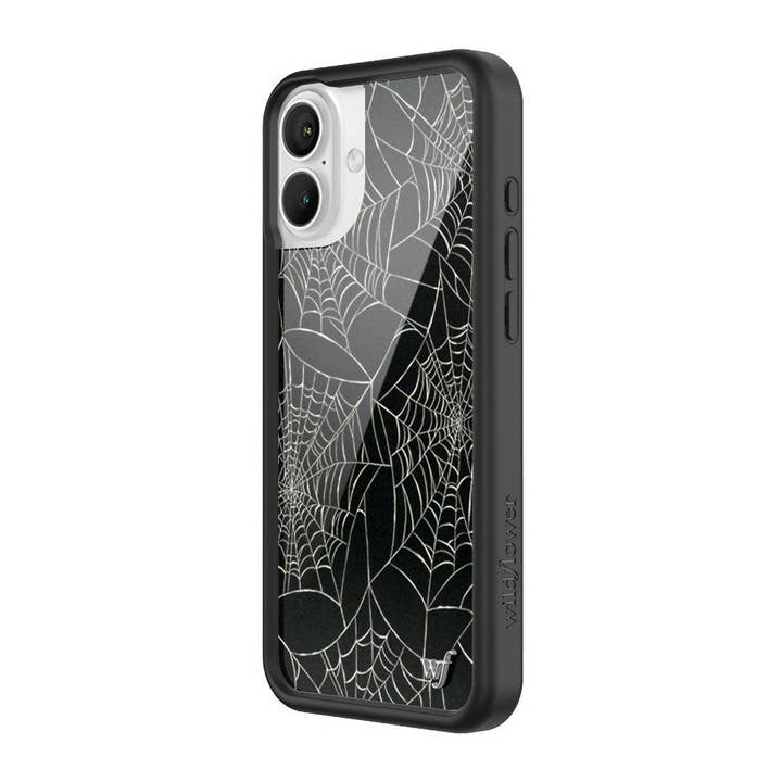 Wildflower Cases - Wholesale Phone Case - Women's - Itsy Bitsy Spider iPhone Case11