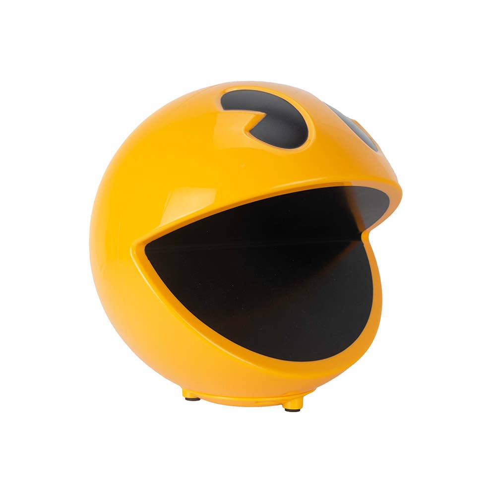 The Source Wholesale LTD – wholesale Figurine lamp – Pac-Man Lamp (USB Powered)2