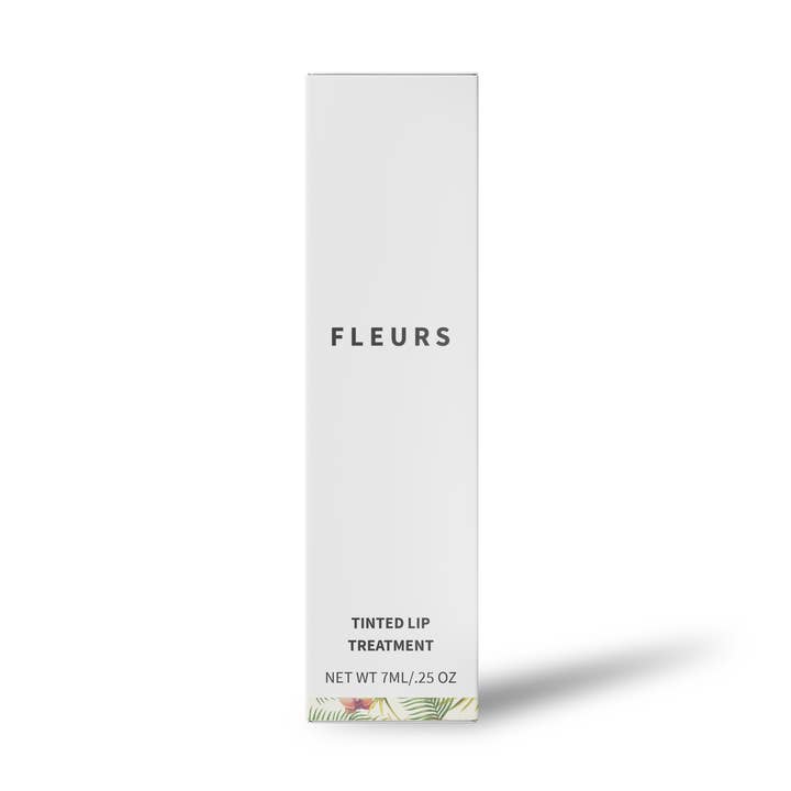 TINTED LIP TREATMENT for wholesale by FLEURS